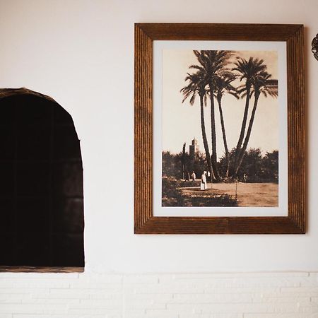 Riad Dar Kella Marrakesh Exterior photo