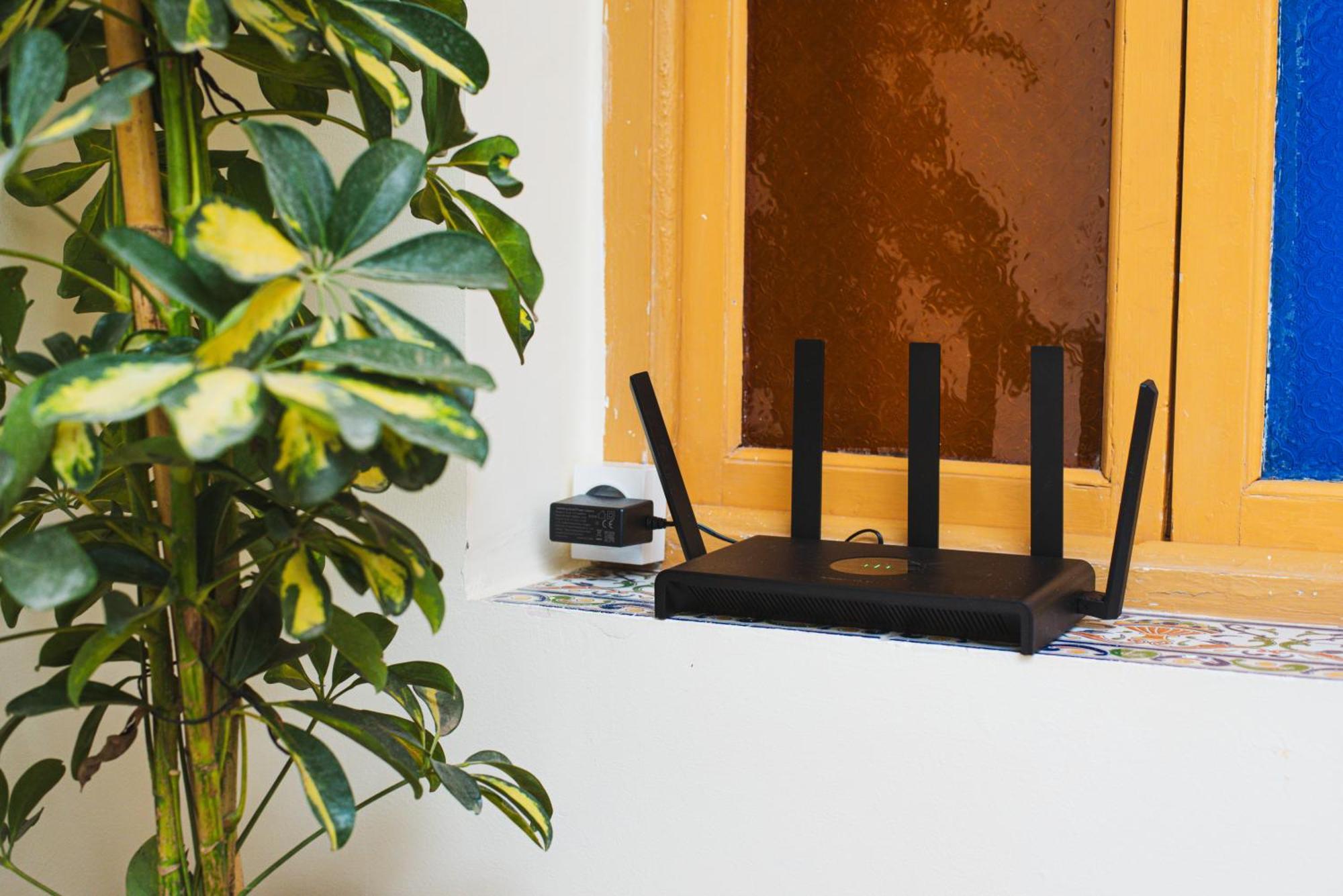 Riad Dar Kella Marrakesh Exterior photo
