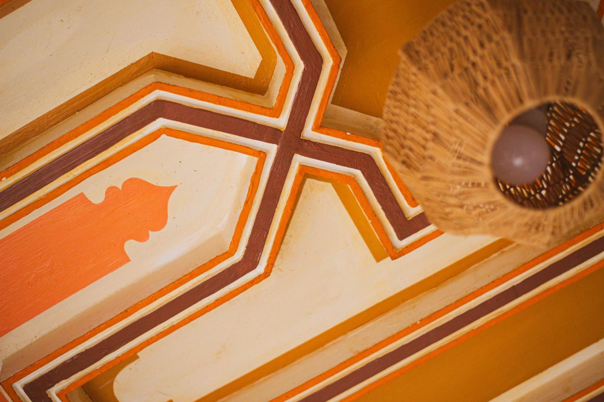 Riad Dar Kella Marrakesh Exterior photo