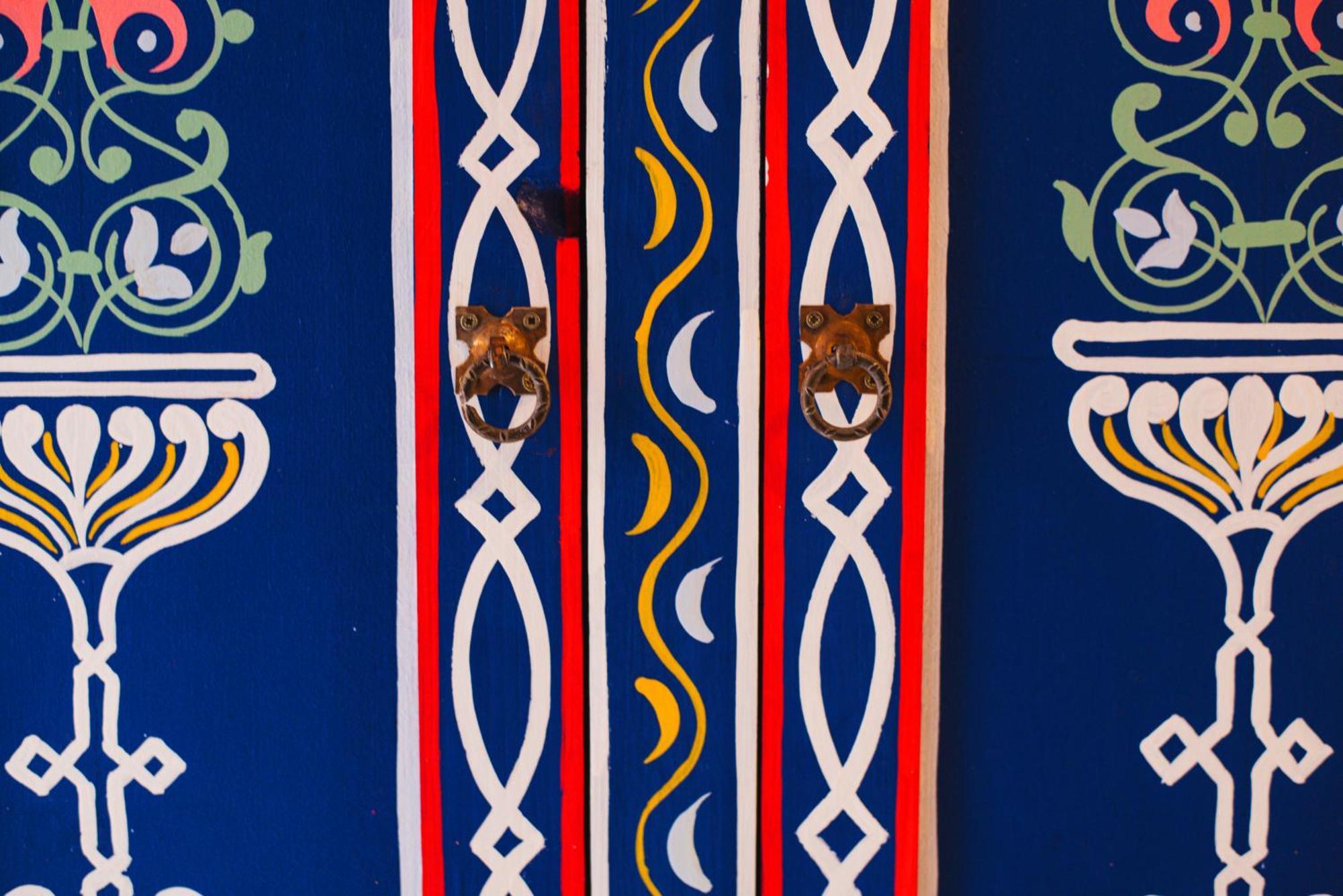 Riad Dar Kella Marrakesh Exterior photo