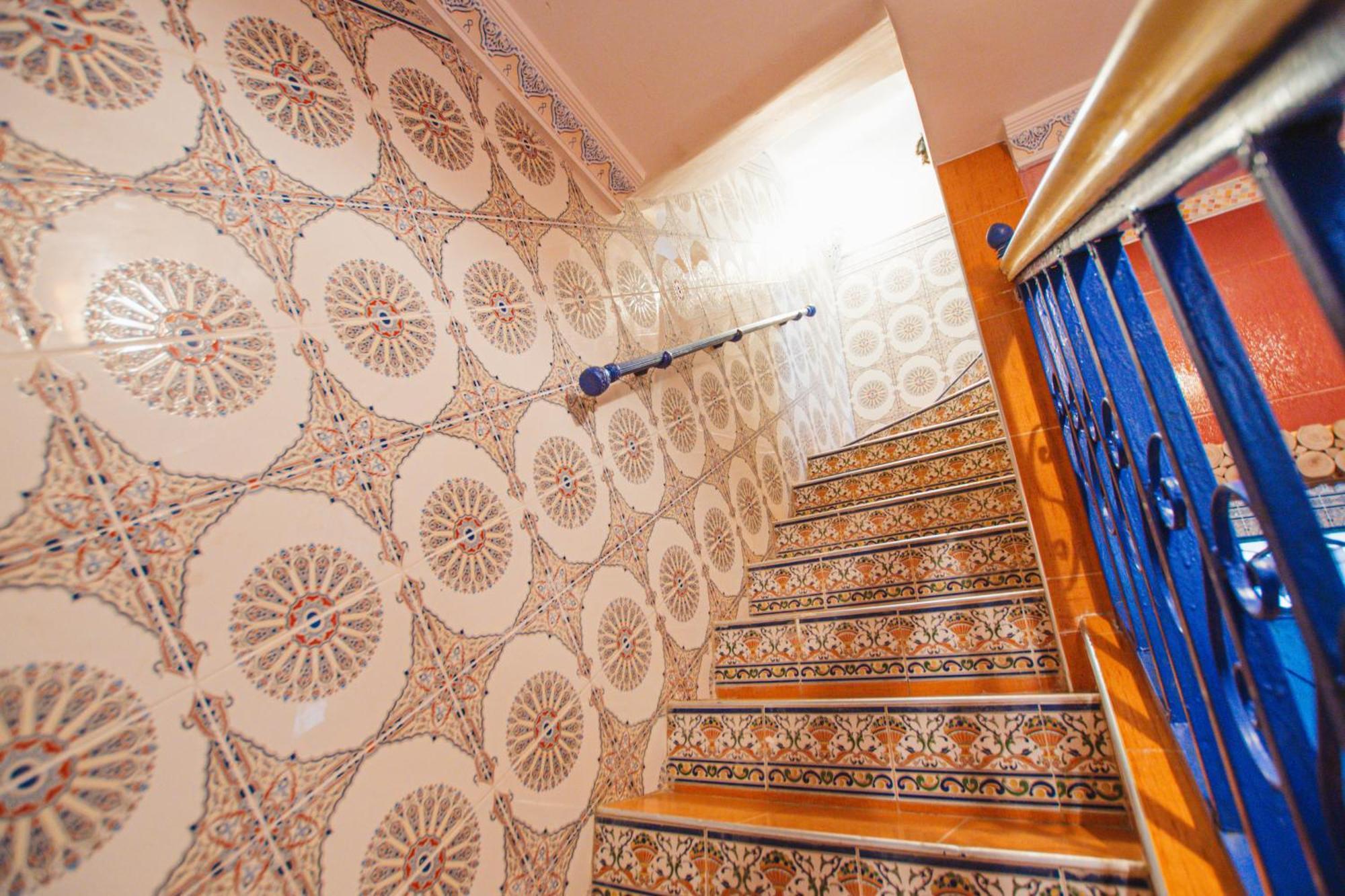 Riad Dar Kella Marrakesh Exterior photo