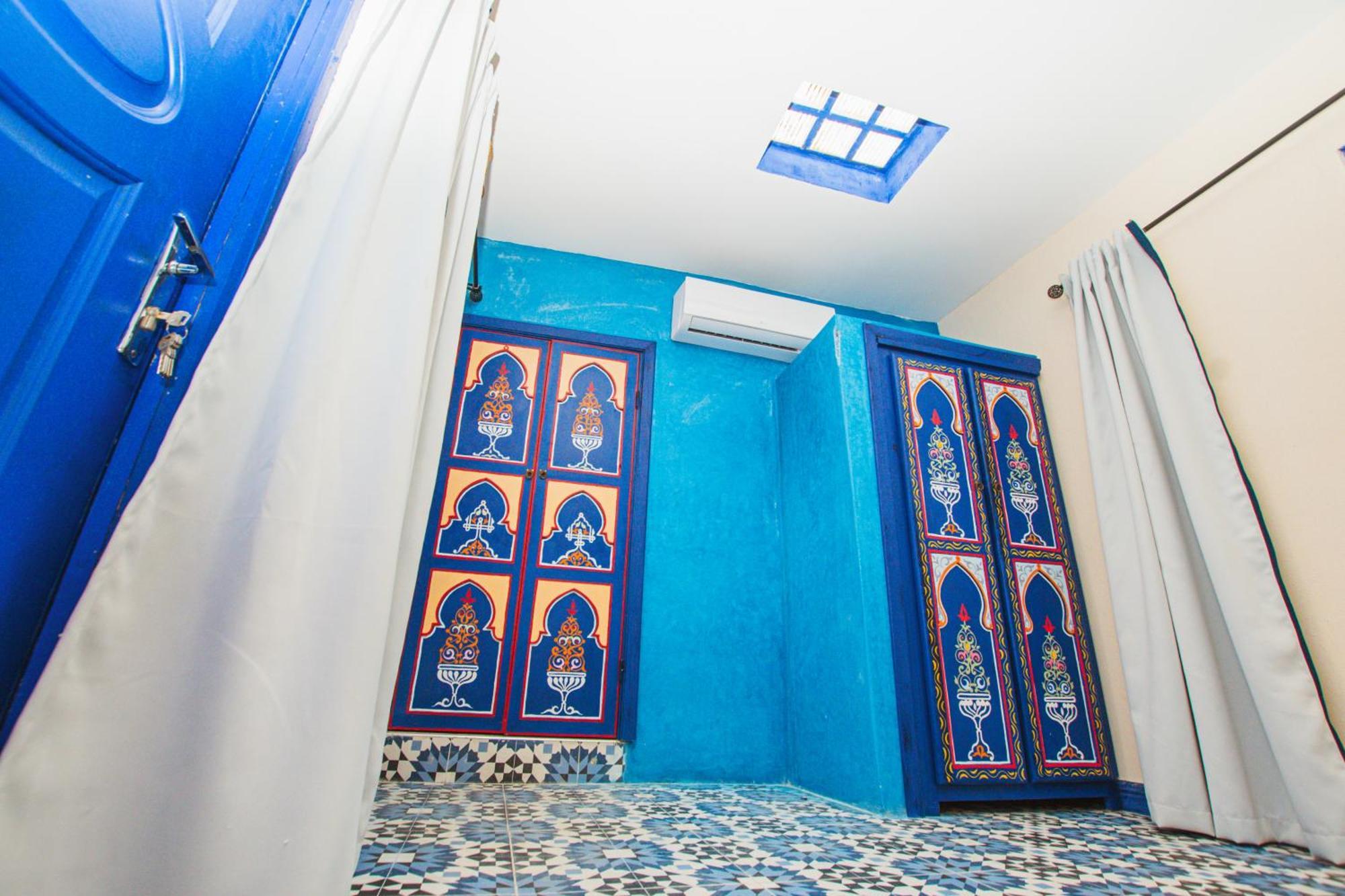Riad Dar Kella Marrakesh Exterior photo