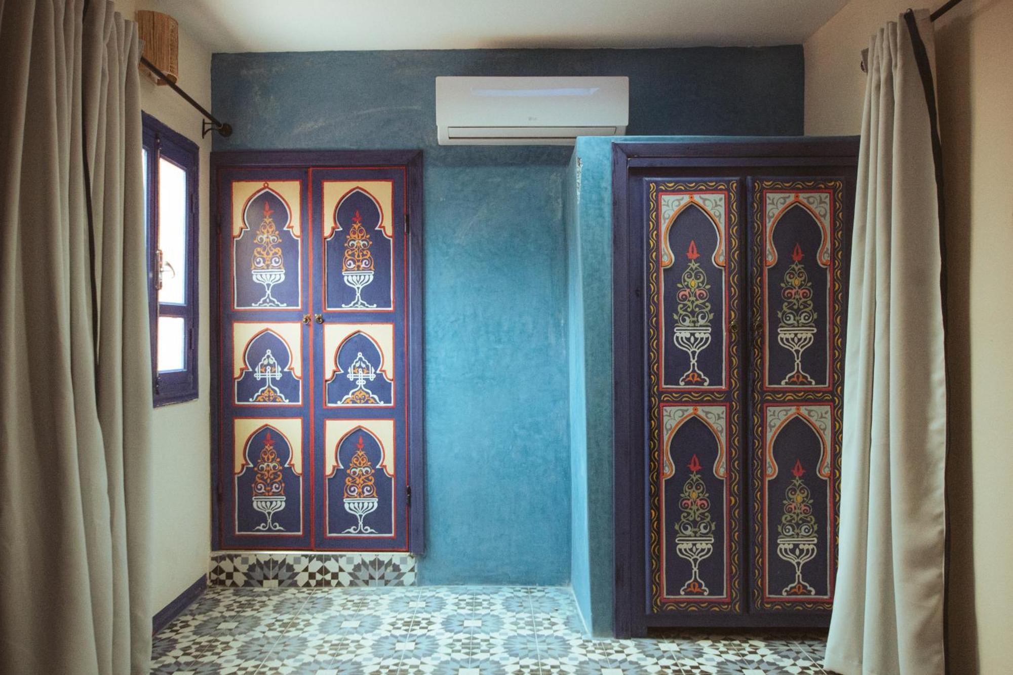 Riad Dar Kella Marrakesh Exterior photo
