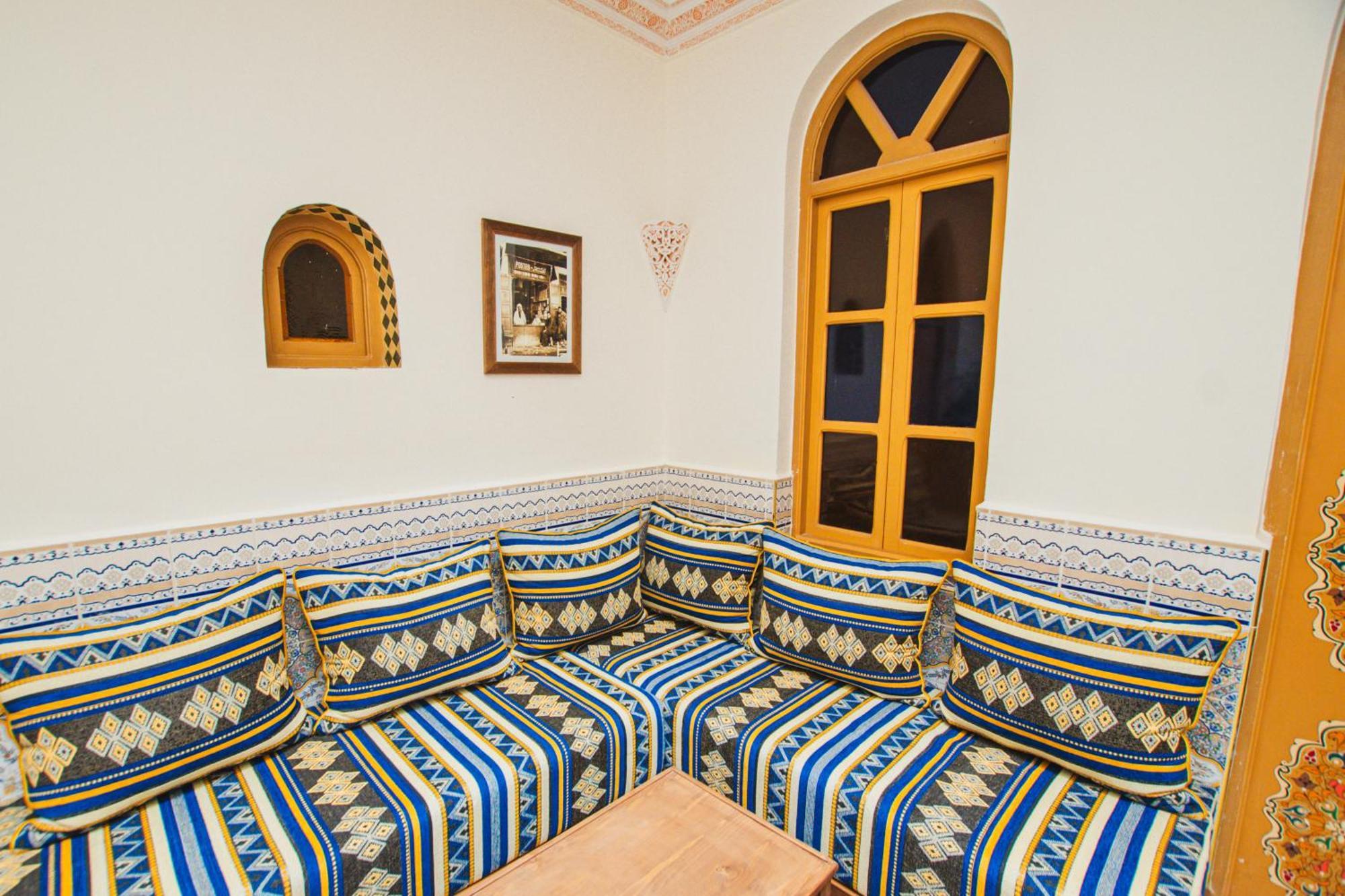 Riad Dar Kella Marrakesh Exterior photo