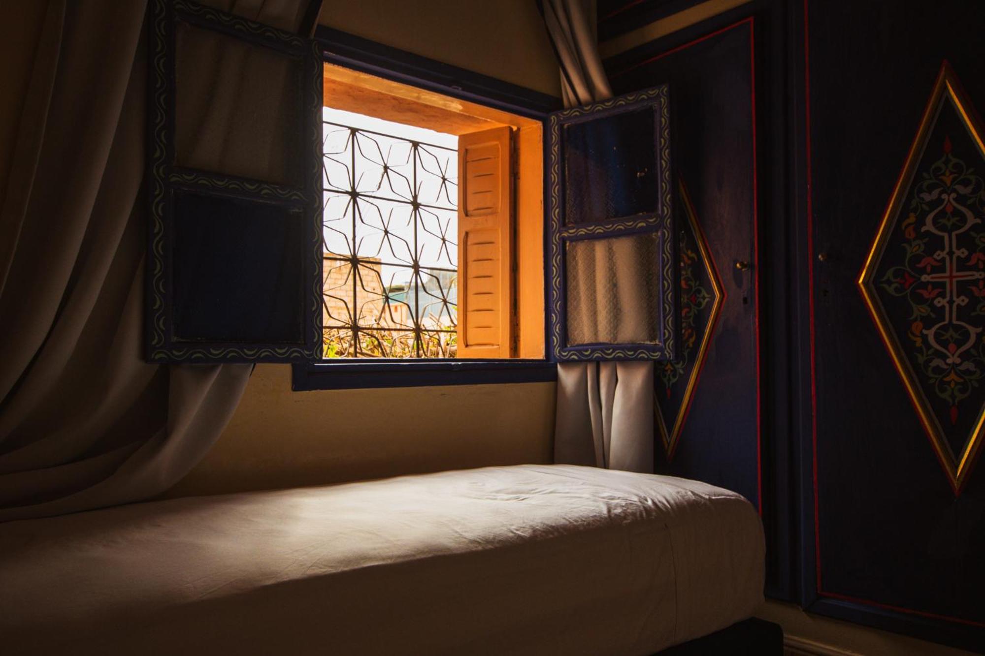 Riad Dar Kella Marrakesh Exterior photo