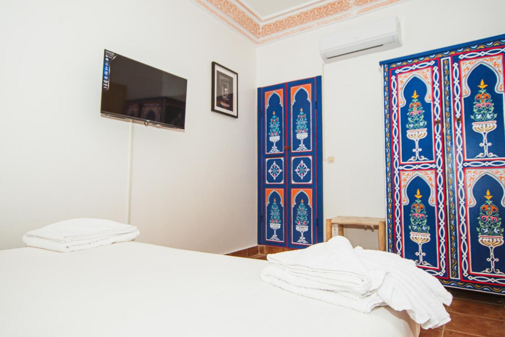 Riad Dar Kella Marrakesh Exterior photo