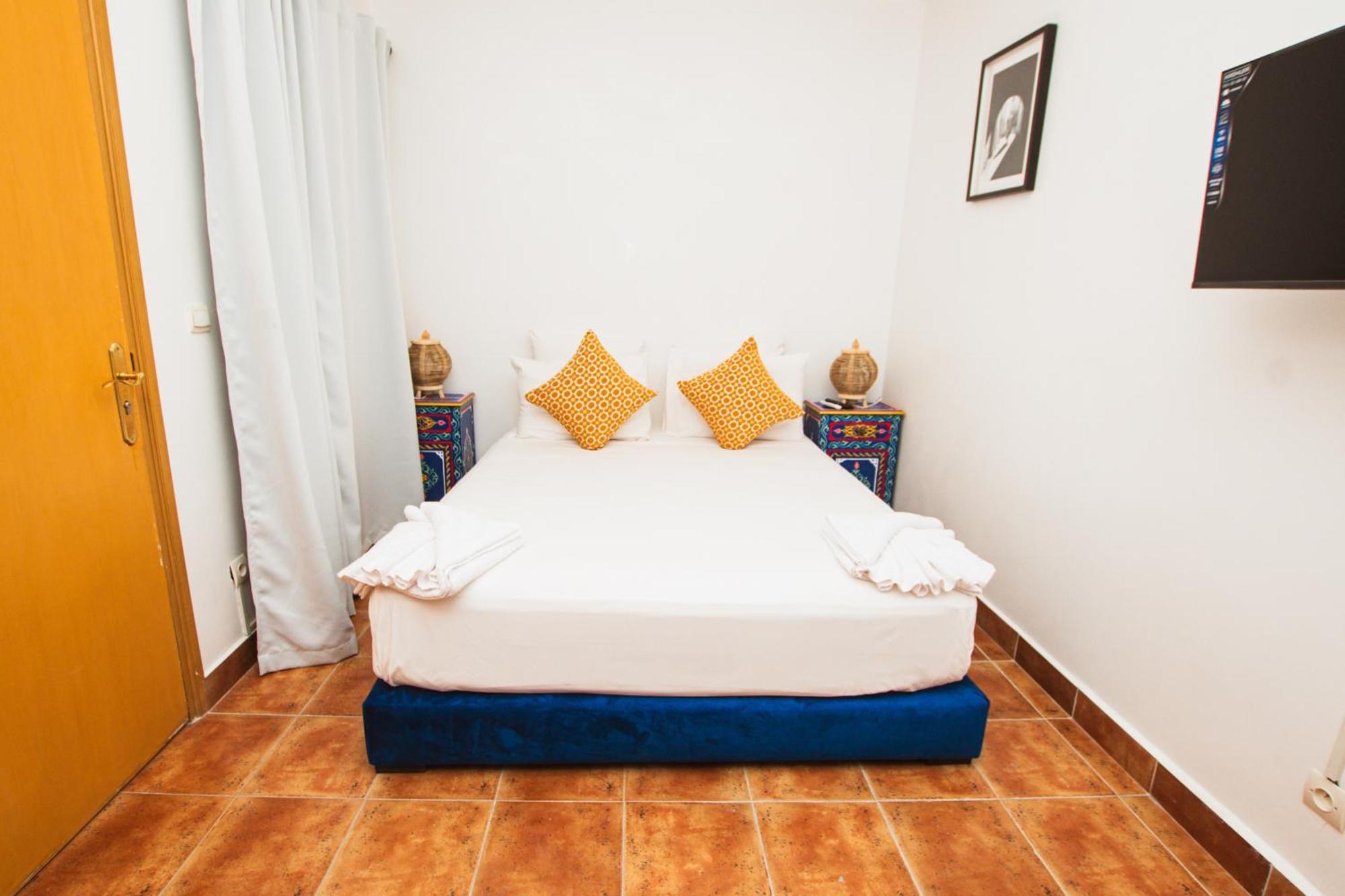 Riad Dar Kella Marrakesh Exterior photo